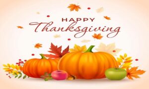 “Give thanks to the Lord, for He is good; His love endures forever.” — Psalm 118:1