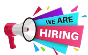 PARISH OFFICE ASSISTANT NEEDED